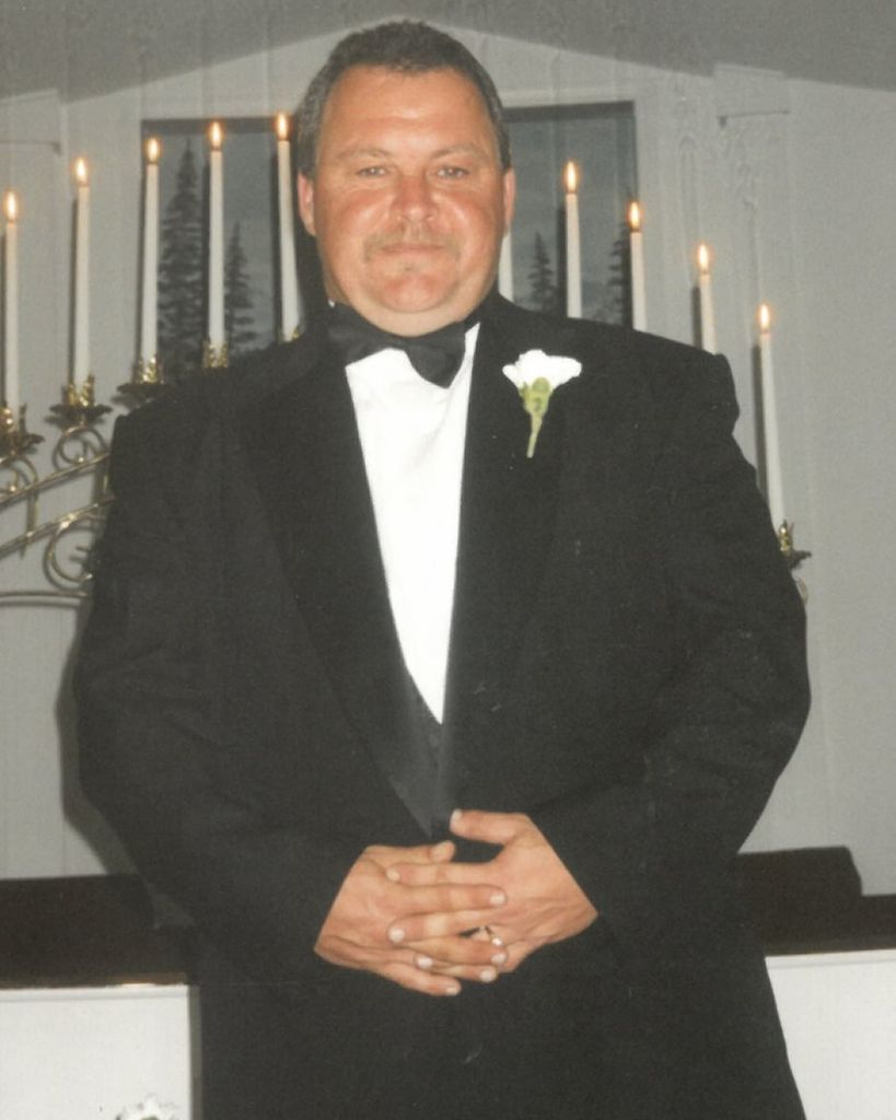 Steve Randolph Profile Photo