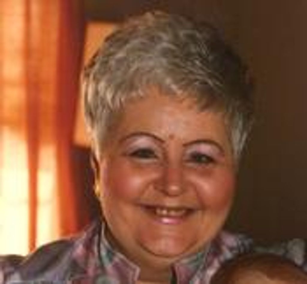 Matilda B. (Nee: Rosko) Sromovsky