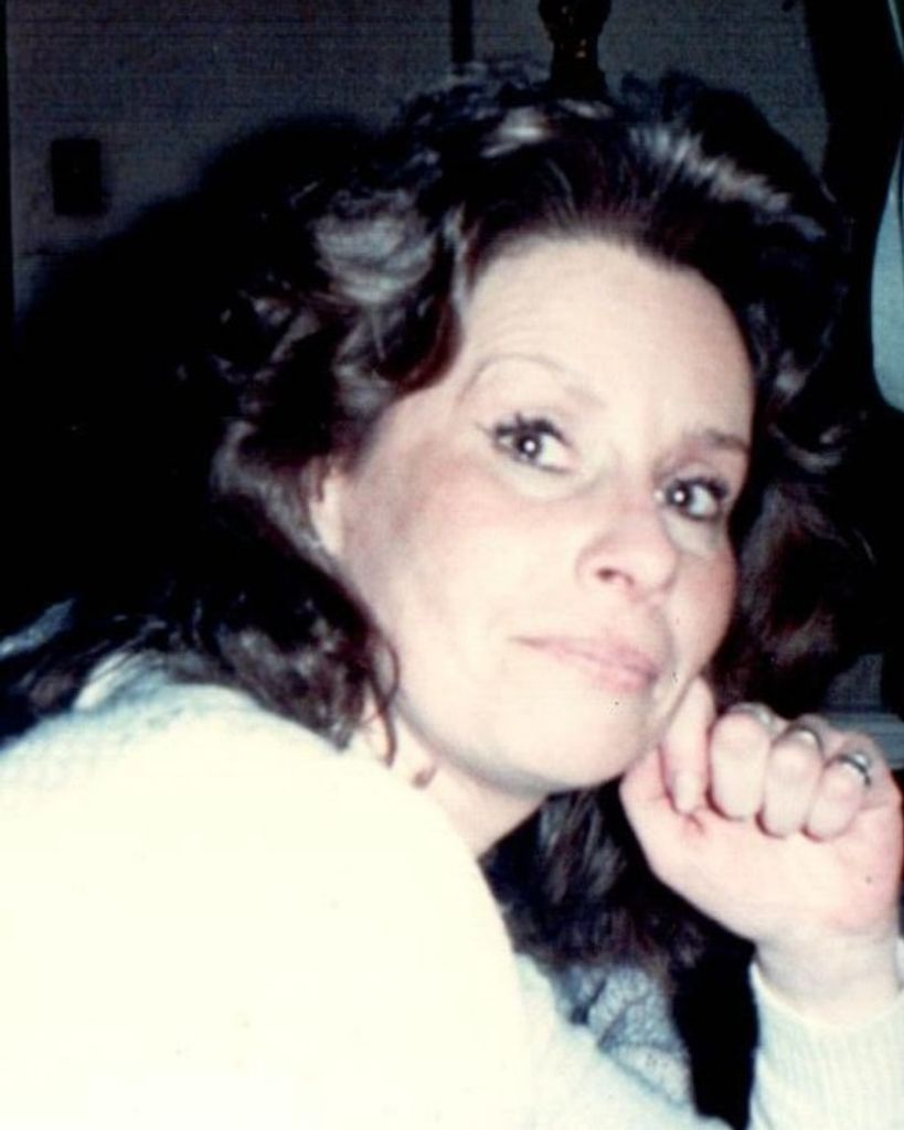 Carol F. Toland