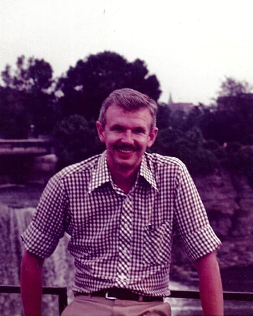 Daniel Richard Fletcher Profile Photo