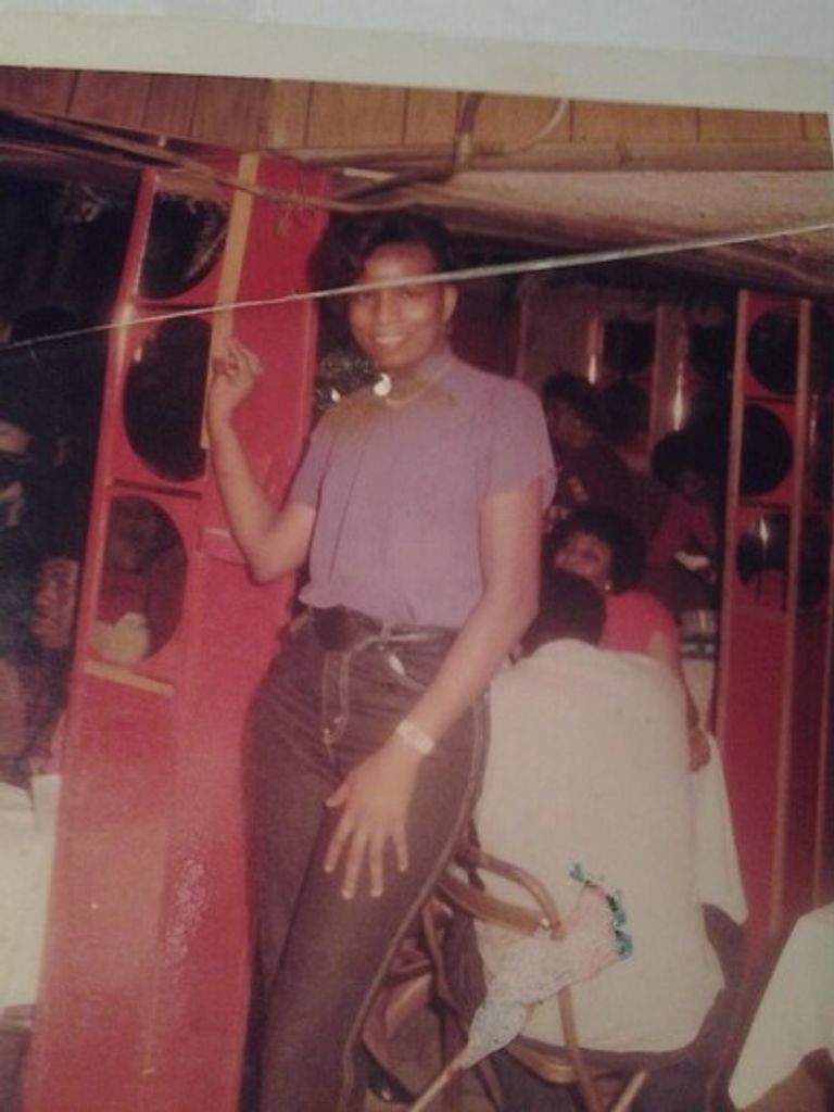 Vivian Deloris Washington Profile Photo