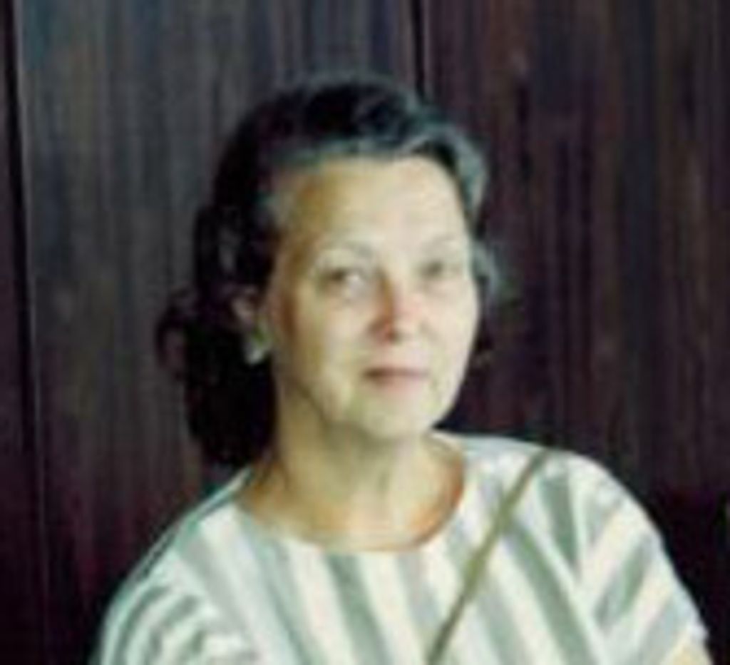 Mildred "Micki" E. Cunningham