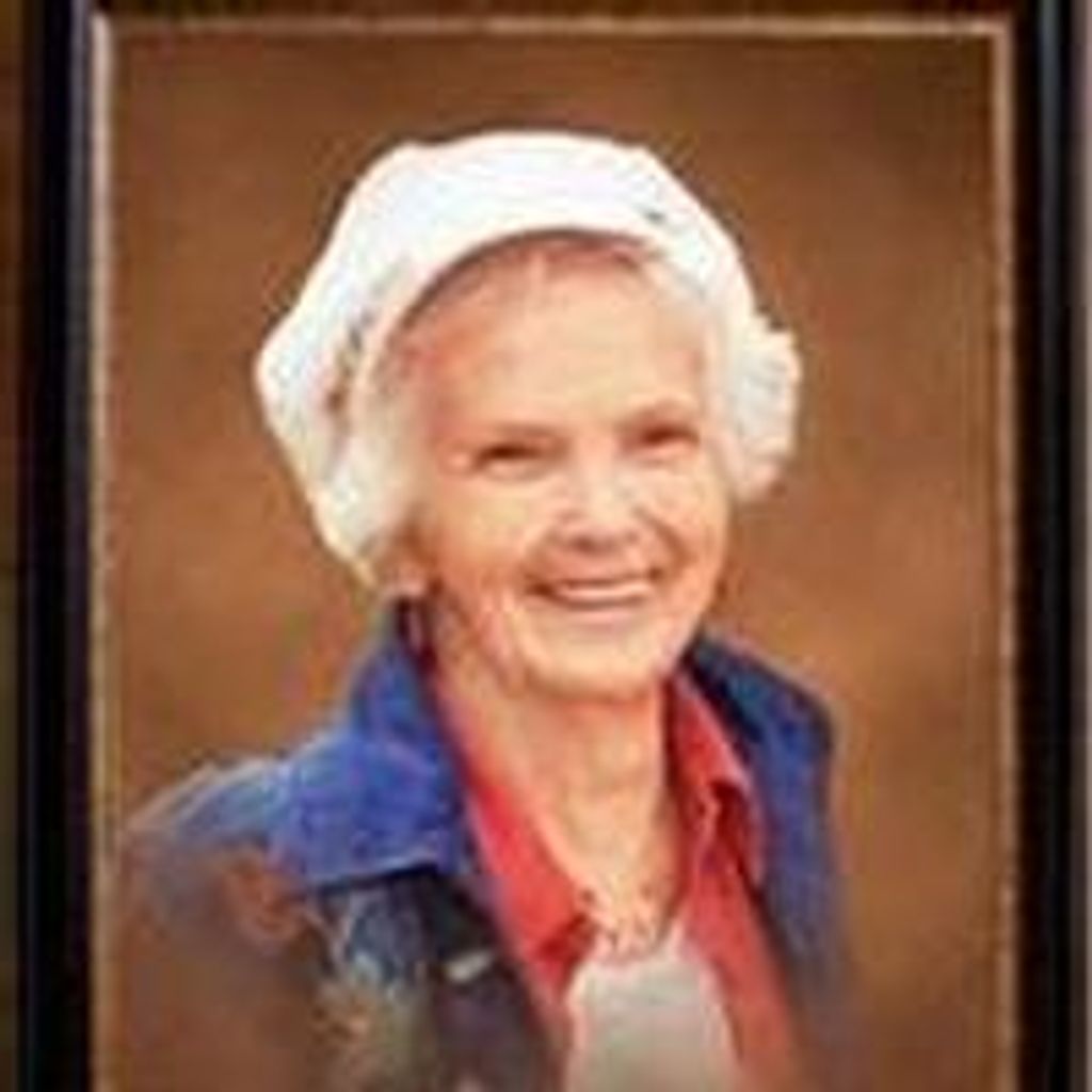 Marie S. Bryner