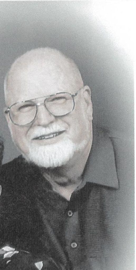 Charles Edward Bishop