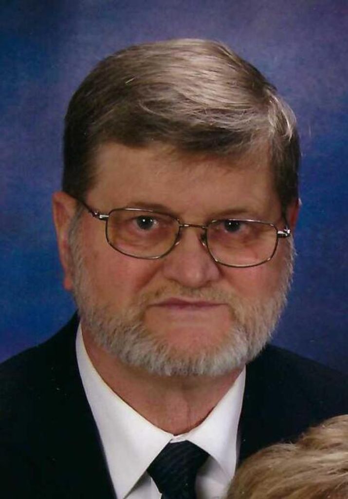 Gerald "Mick" Mcwilliams Profile Photo