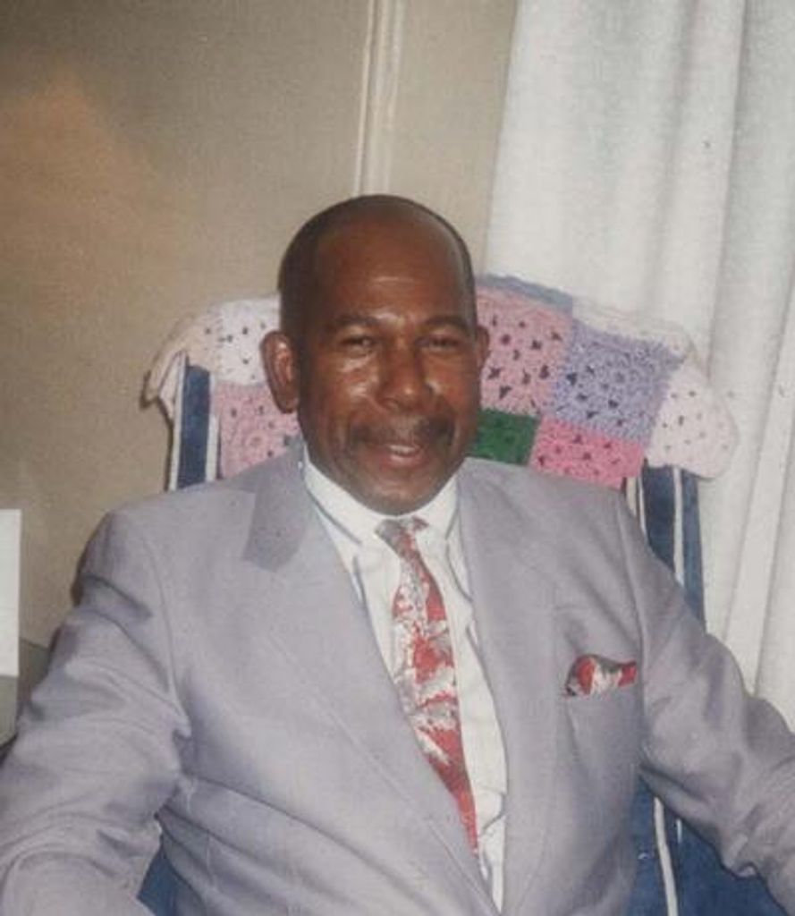 Eddie Lee Edmond Profile Photo