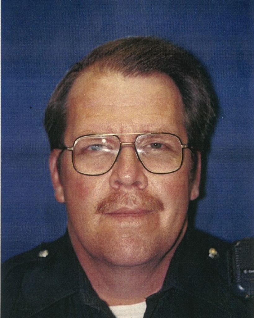 Richard (Rick) Duane Ribordy