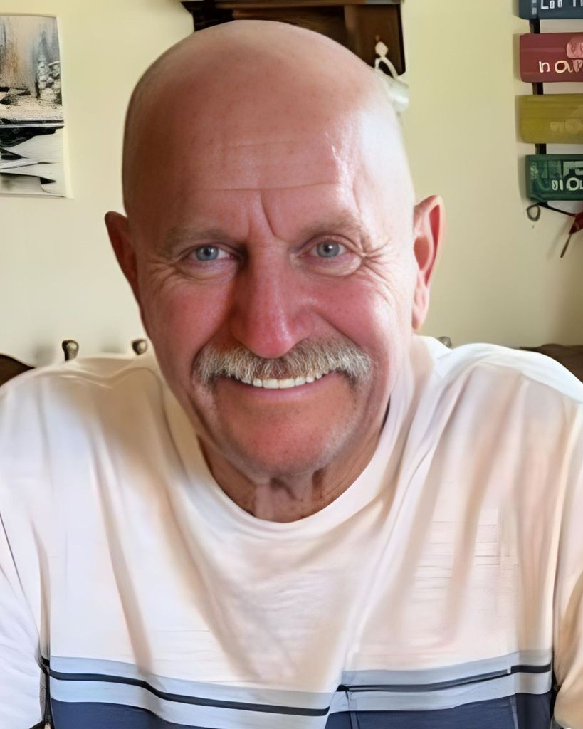 Robert Slatten Profile Photo
