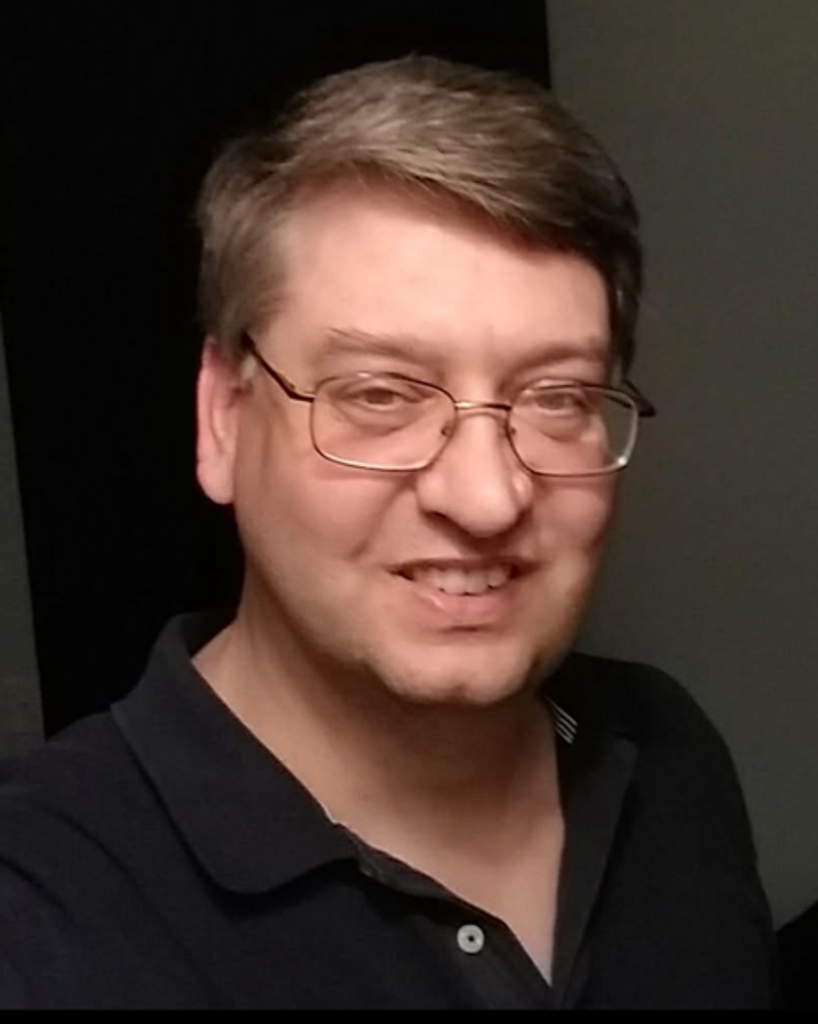 Christopher Douglass Profile Photo