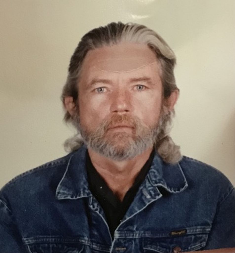 Larry Dewayne Hopper Profile Photo