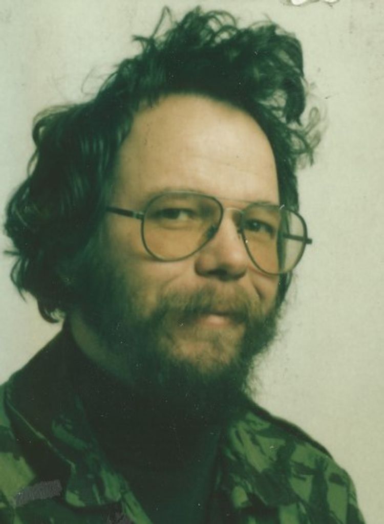 John Mark Wessendarp