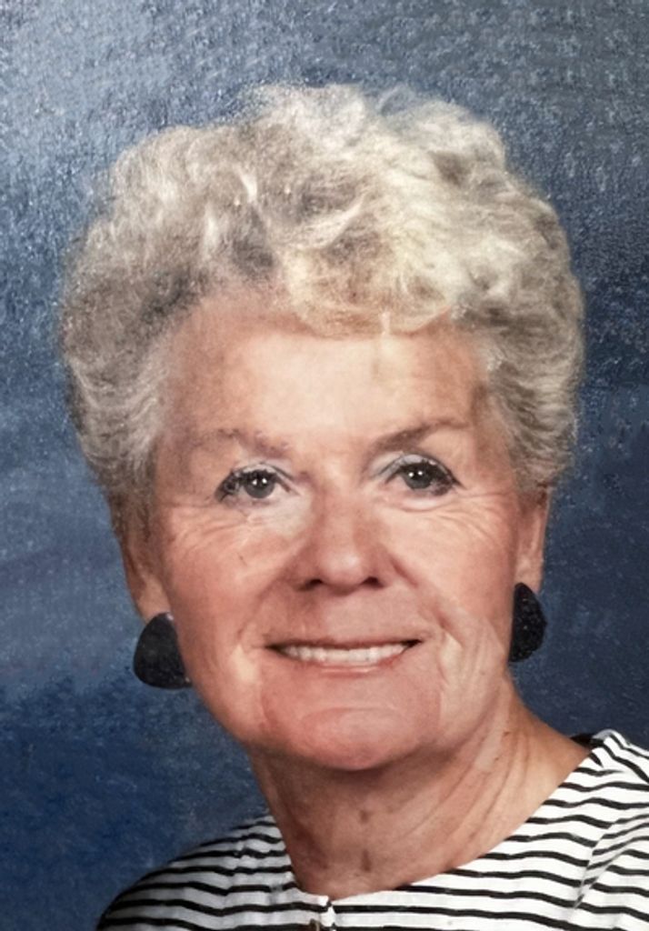 Delores Jean Gustafson