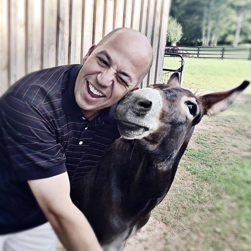 Mr. Richard J. Palmieri Profile Photo