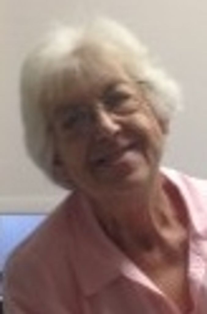 Kaye Nichols