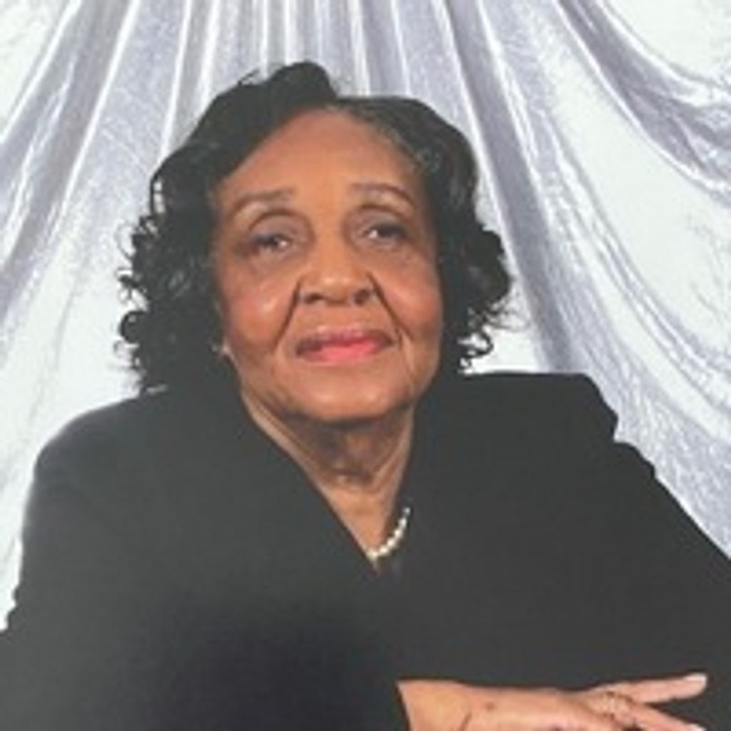 Rosa Mae Gaddy