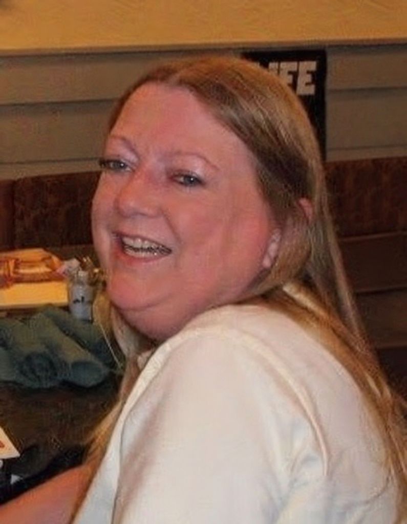Barbara "Barbie" Settles