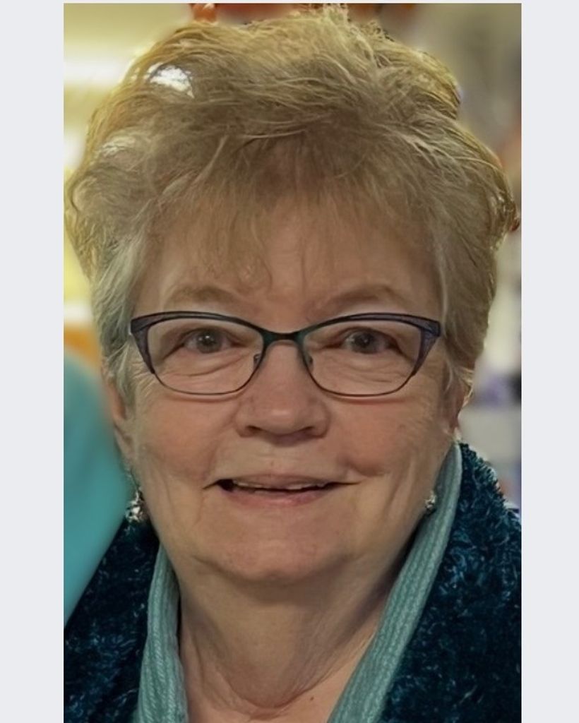 Jo Anne Beatty