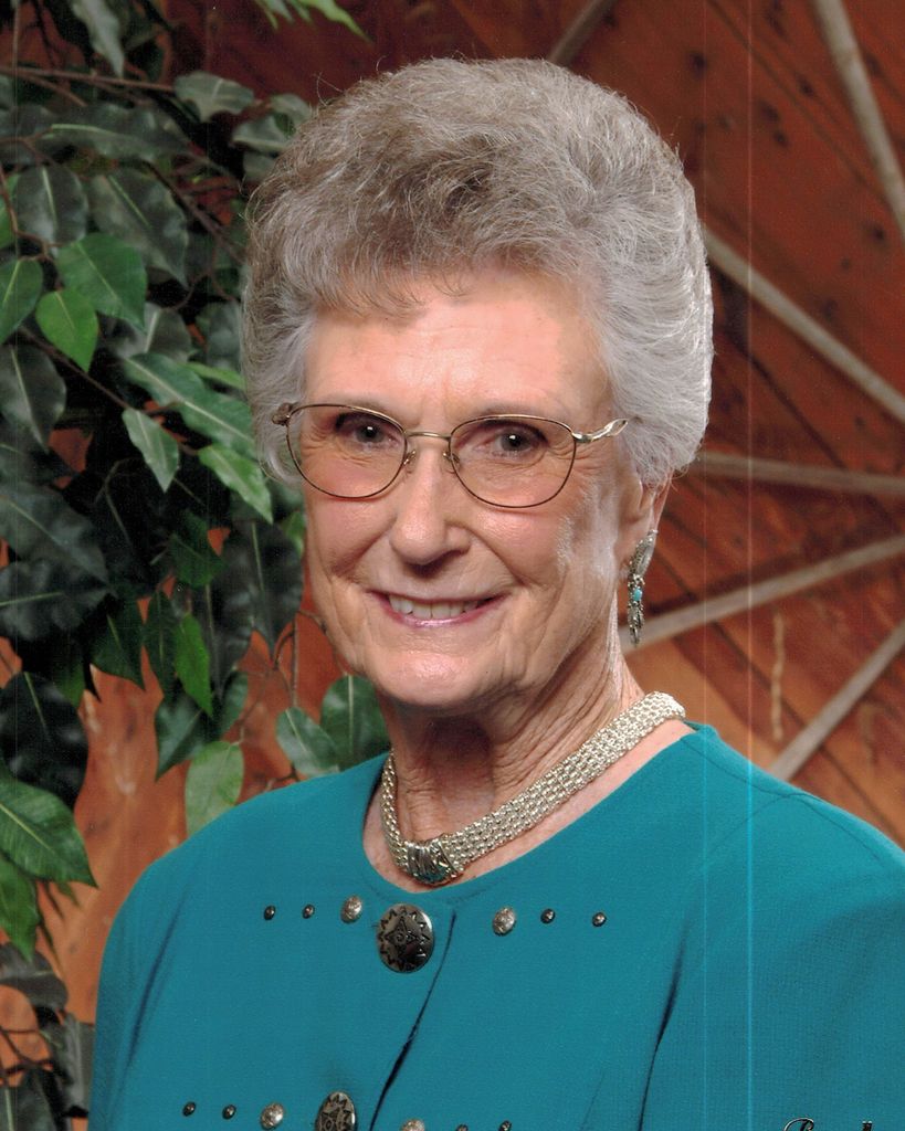Dorothea Maxcine Brock Praytor