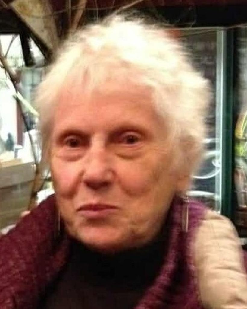 Helen K. Gilman Profile Photo