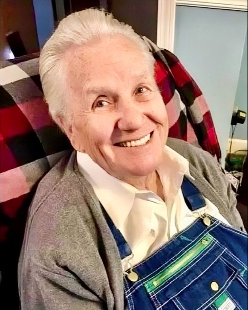 Rev. Robert "Earl" Wilkey Profile Photo