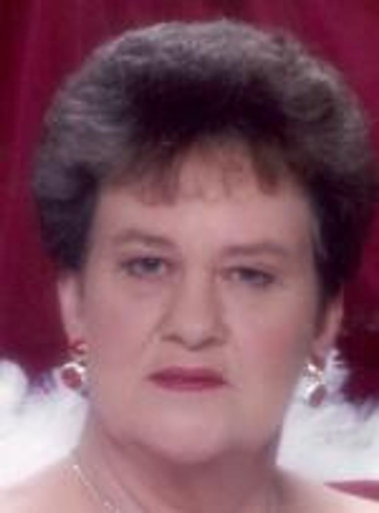 Sandra Dare Holbrook