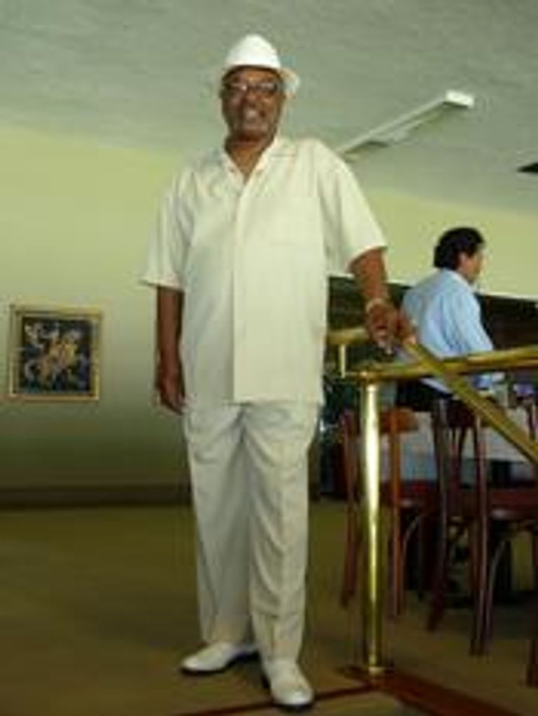 Marvin Kenneth Elliott Sr.