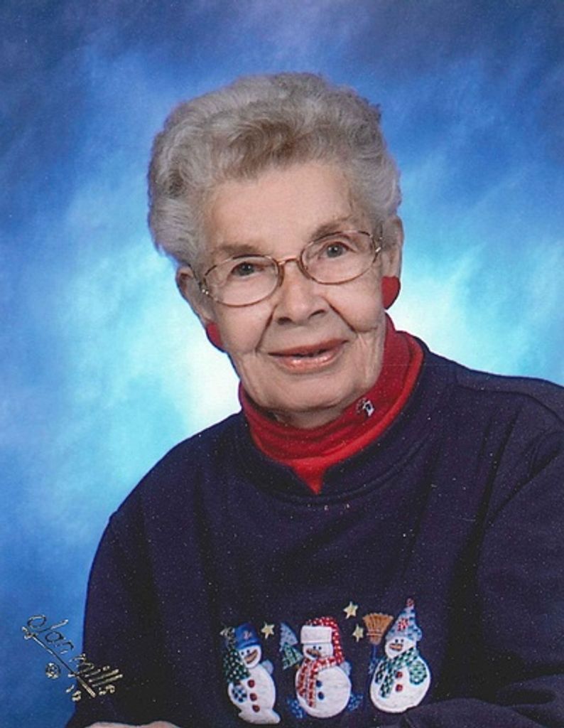 Iva Pauline Fleming Profile Photo