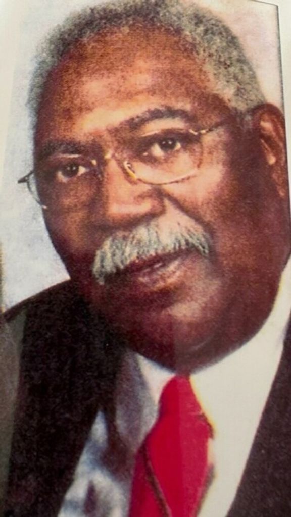 James Daniel "J.D." Bell Profile Photo