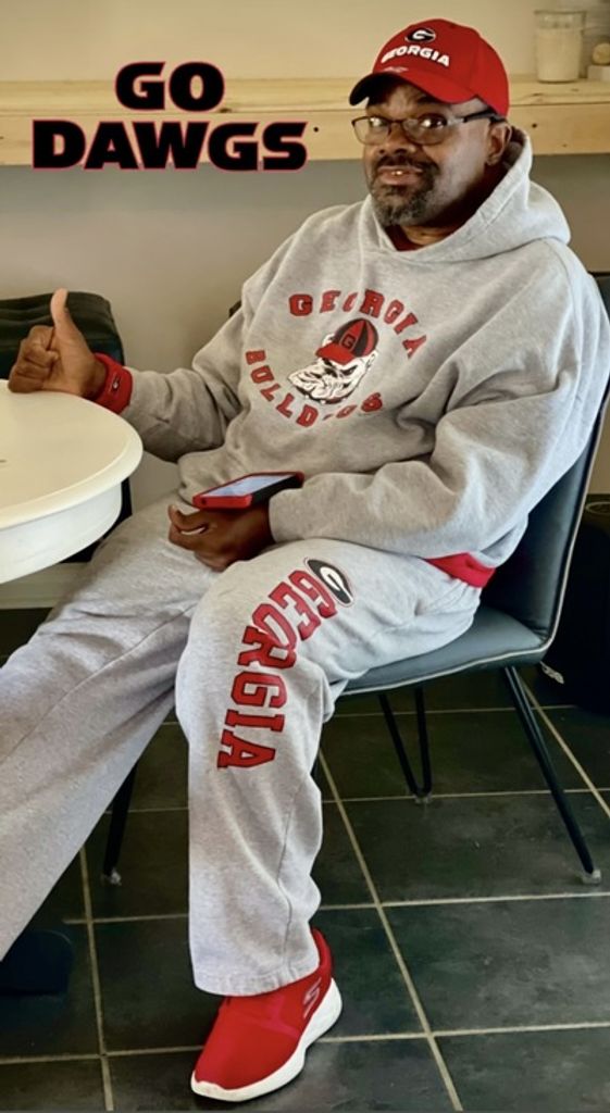 Jeffery Craig Mcdaniel