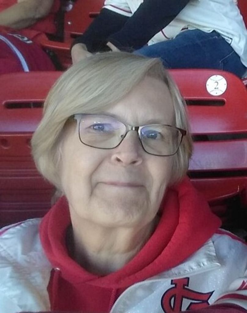 Carol A. Clifton Profile Photo
