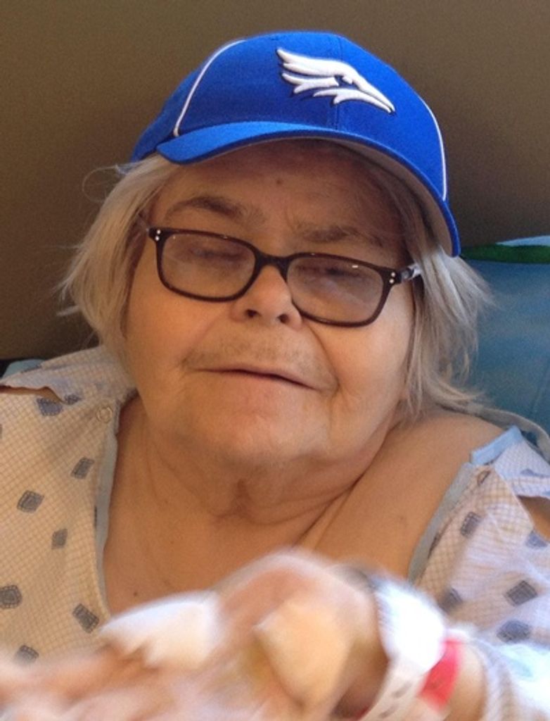 Evelyn A. Devenney