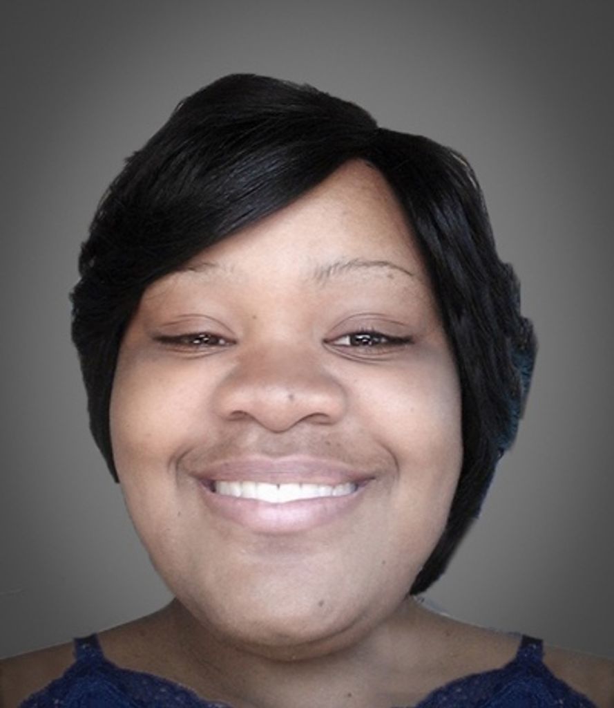 Kendra Renee Dorch Profile Photo