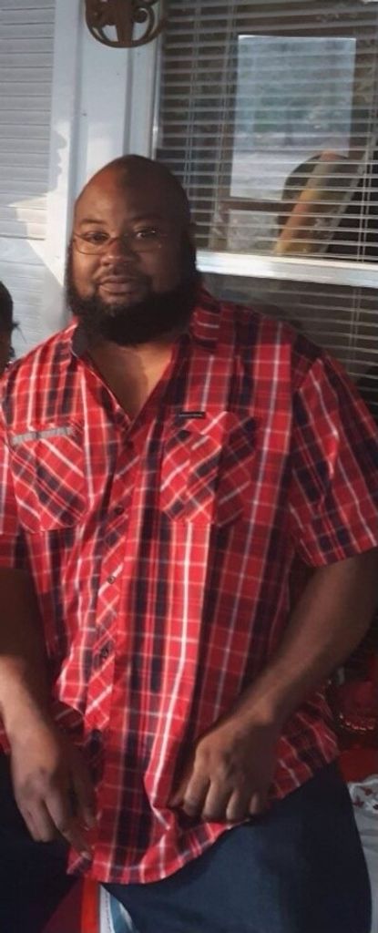 Reginald R Patrick Profile Photo