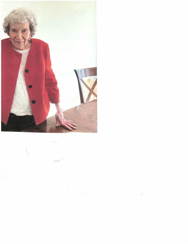 Clarice Rose Beckemeier Profile Photo