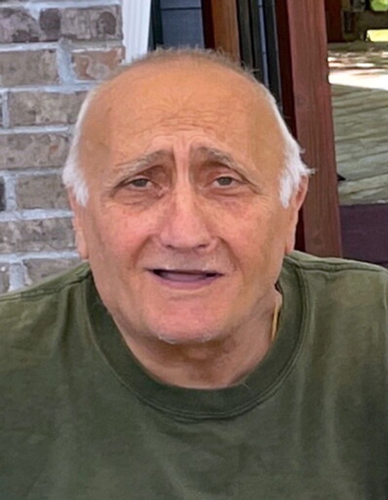 Lami Yousif Karrumi Profile Photo