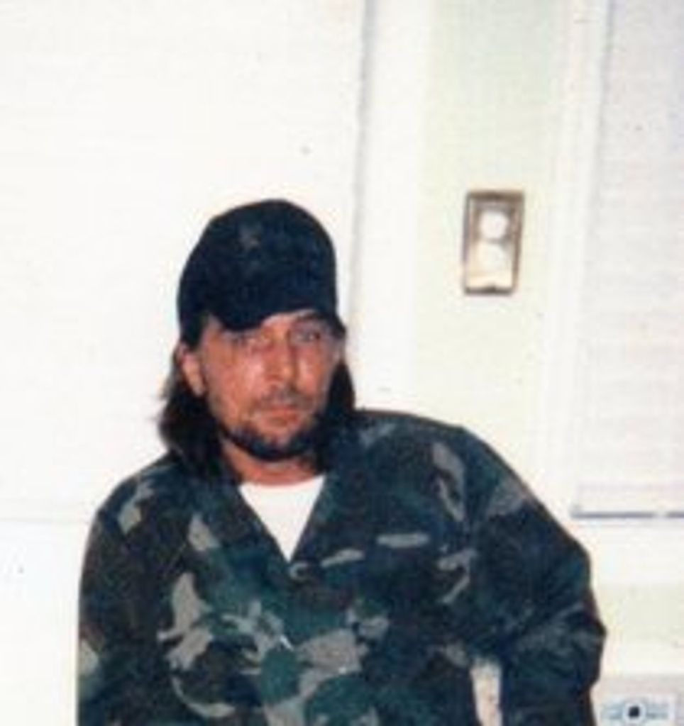 Christopher Jernigan Profile Photo