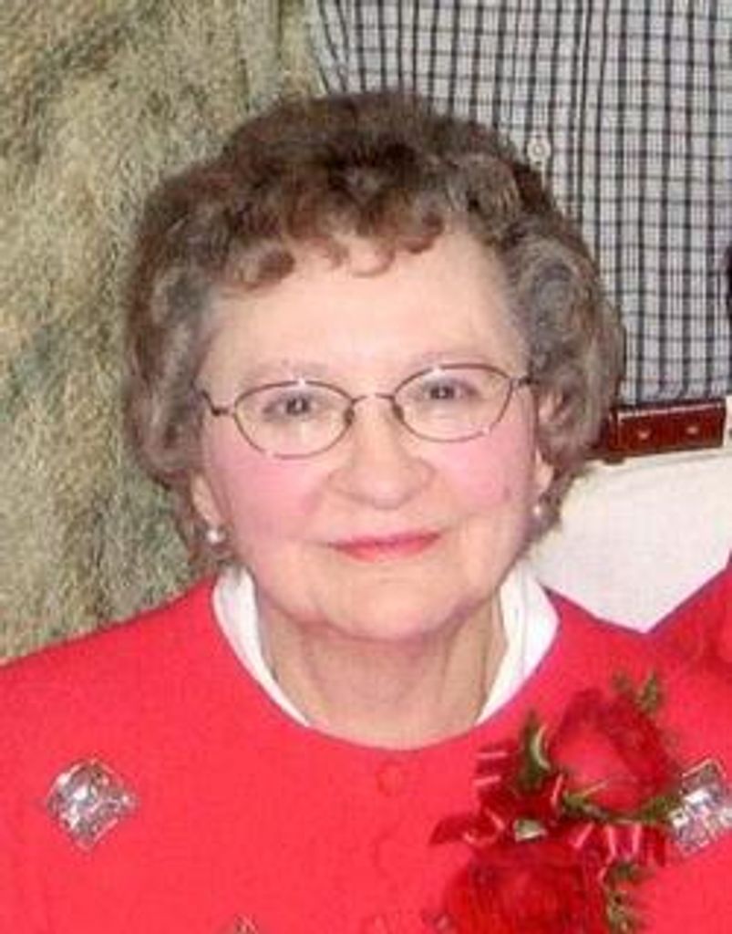 Elizabeth Jeanne Jewell