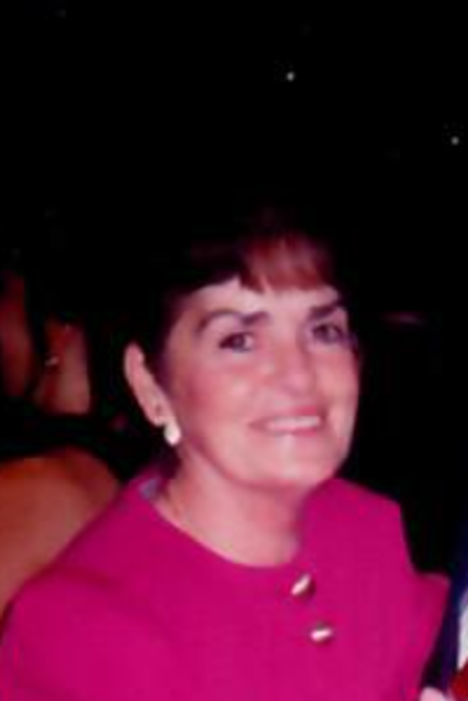 Eleanor M. "Sissy" (O'Neill) Collins Profile Photo