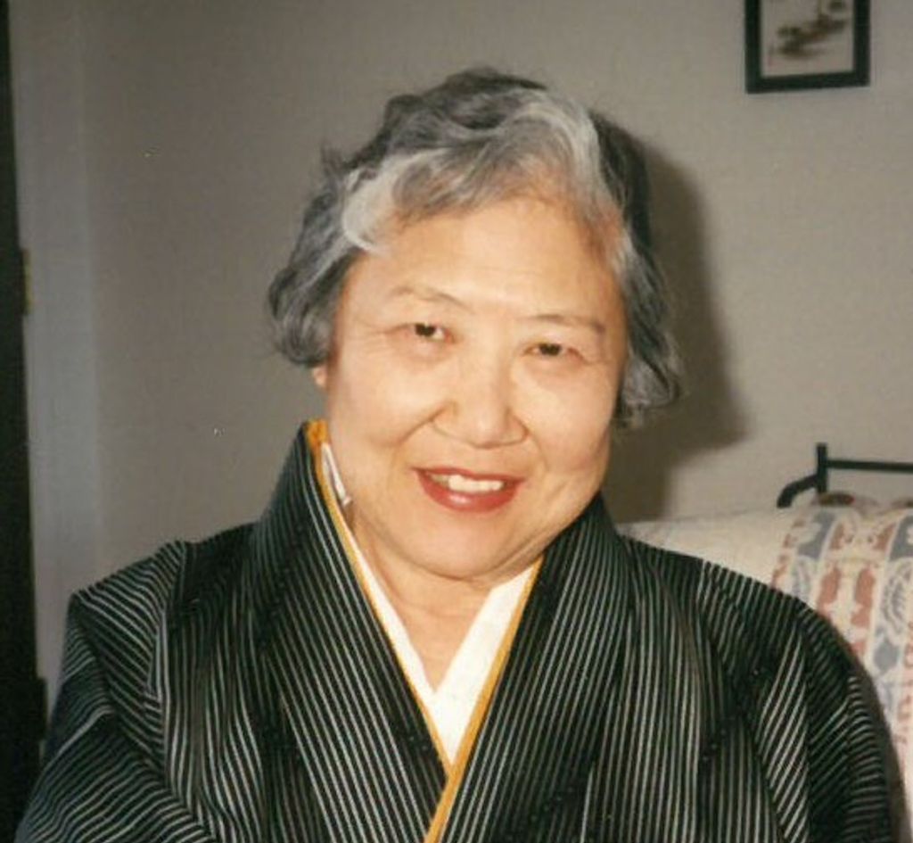Yasuko Hauschild