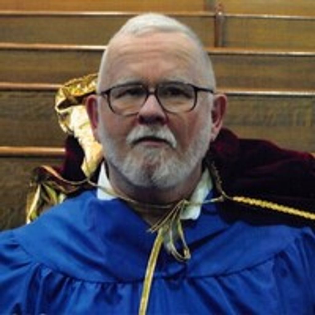 Alexander C. Kant Profile Photo