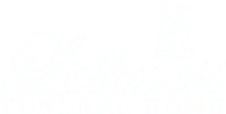 Leikness Funeral Home Logo