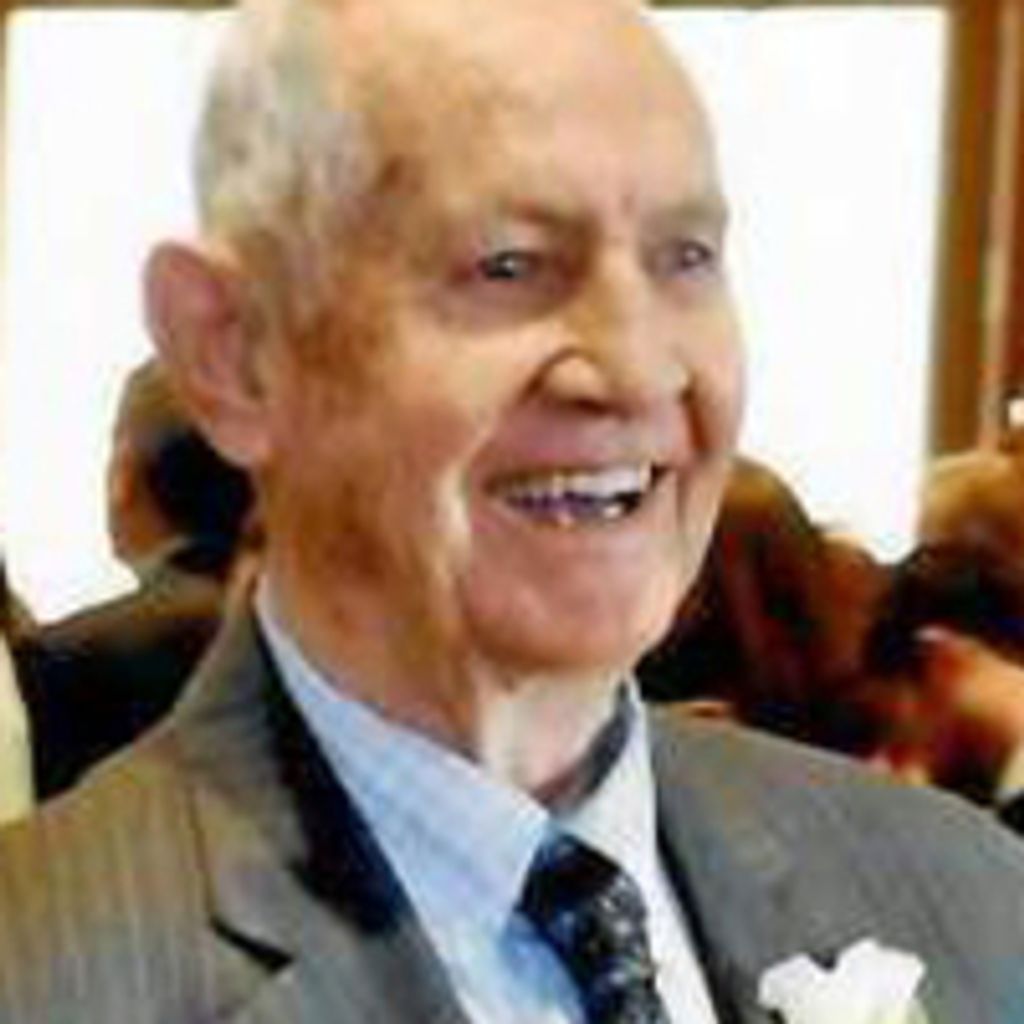 Carl L. Barlage