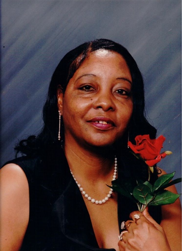 Betty Jean Armstrong