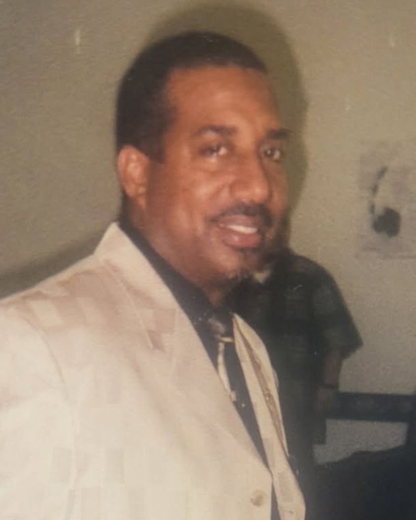 Ralph Eldon Spears, Jr.
