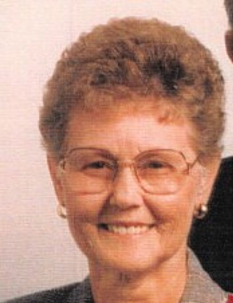 Ada A (Knapp)  Ely Profile Photo