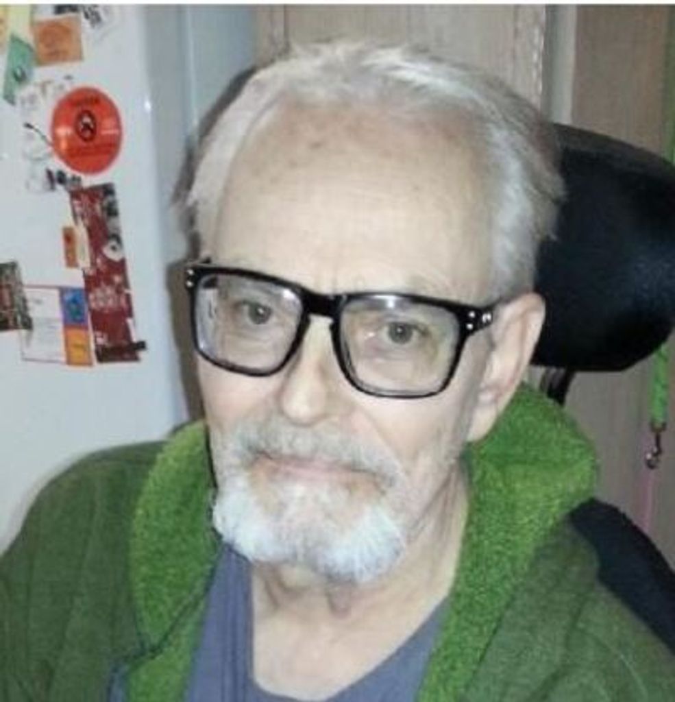 Thomas Michael Spasich