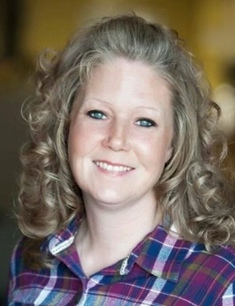 Staci Leigh Shepard Profile Photo