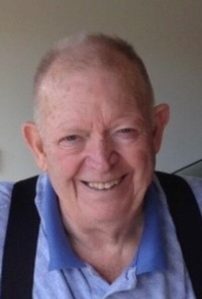 George Edward Scates Profile Photo