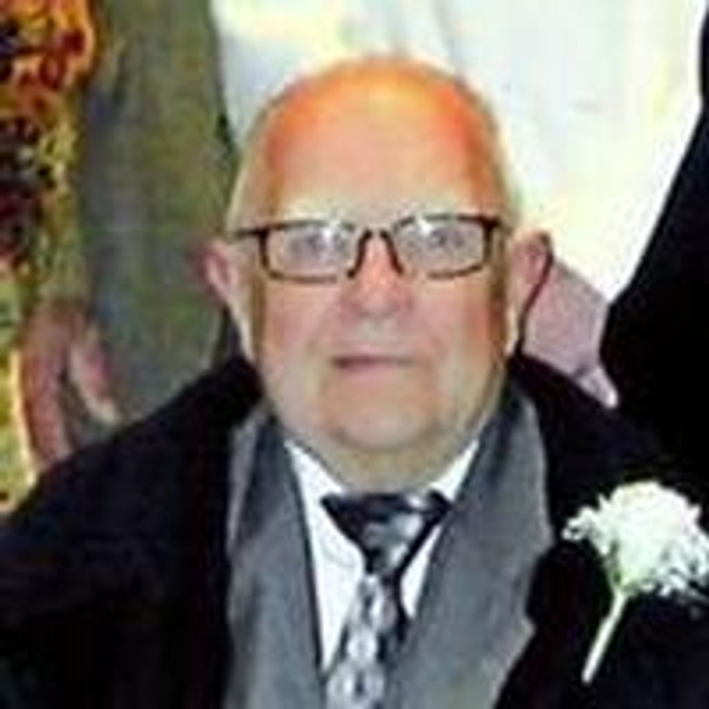 Bernard S Kosydar
