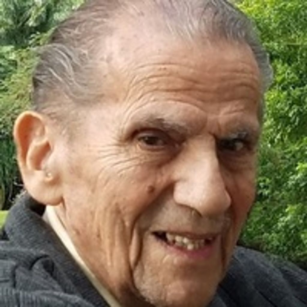 Sabino Rebollo